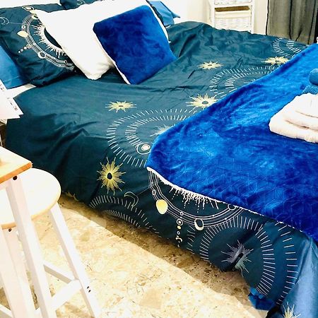 Location Chambre Avec Salle De Bain Et Partie Commune Sea View & Mountain View Renting 1 Of 3 Bedrooms With Shared Common Space 3 Bdrm Apt Not 1 Bdrm Plus Clime Ou Ac Бастия Екстериор снимка
