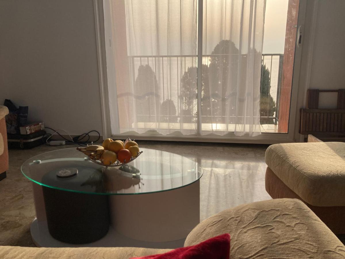 Location Chambre Avec Salle De Bain Et Partie Commune Sea View & Mountain View Renting 1 Of 3 Bedrooms With Shared Common Space 3 Bdrm Apt Not 1 Bdrm Plus Clime Ou Ac Бастия Екстериор снимка