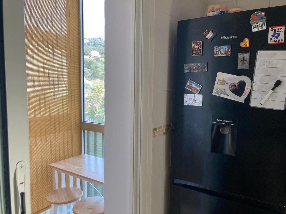 Location Chambre Avec Salle De Bain Et Partie Commune Sea View & Mountain View Renting 1 Of 3 Bedrooms With Shared Common Space 3 Bdrm Apt Not 1 Bdrm Plus Clime Ou Ac Бастия Екстериор снимка