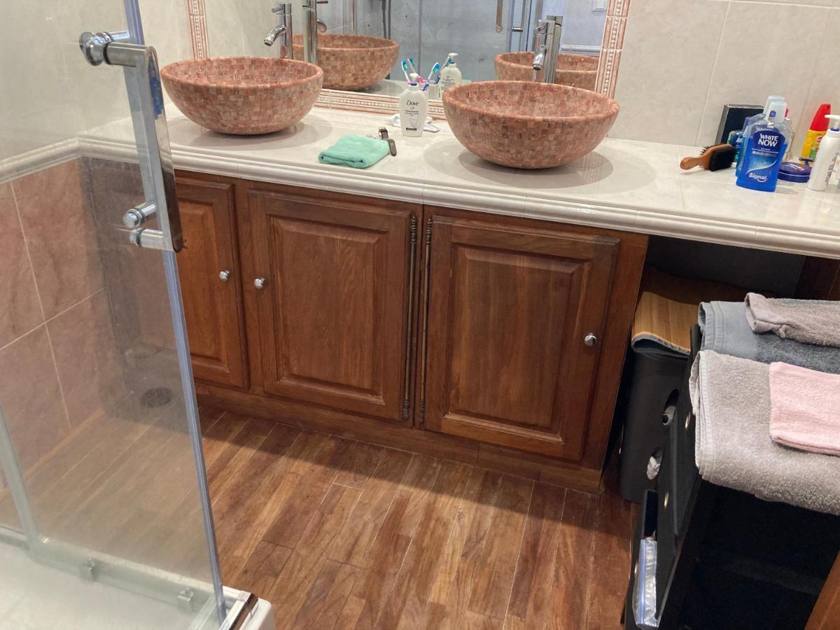 Location Chambre Avec Salle De Bain Et Partie Commune Sea View & Mountain View Renting 1 Of 3 Bedrooms With Shared Common Space 3 Bdrm Apt Not 1 Bdrm Plus Clime Ou Ac Бастия Екстериор снимка